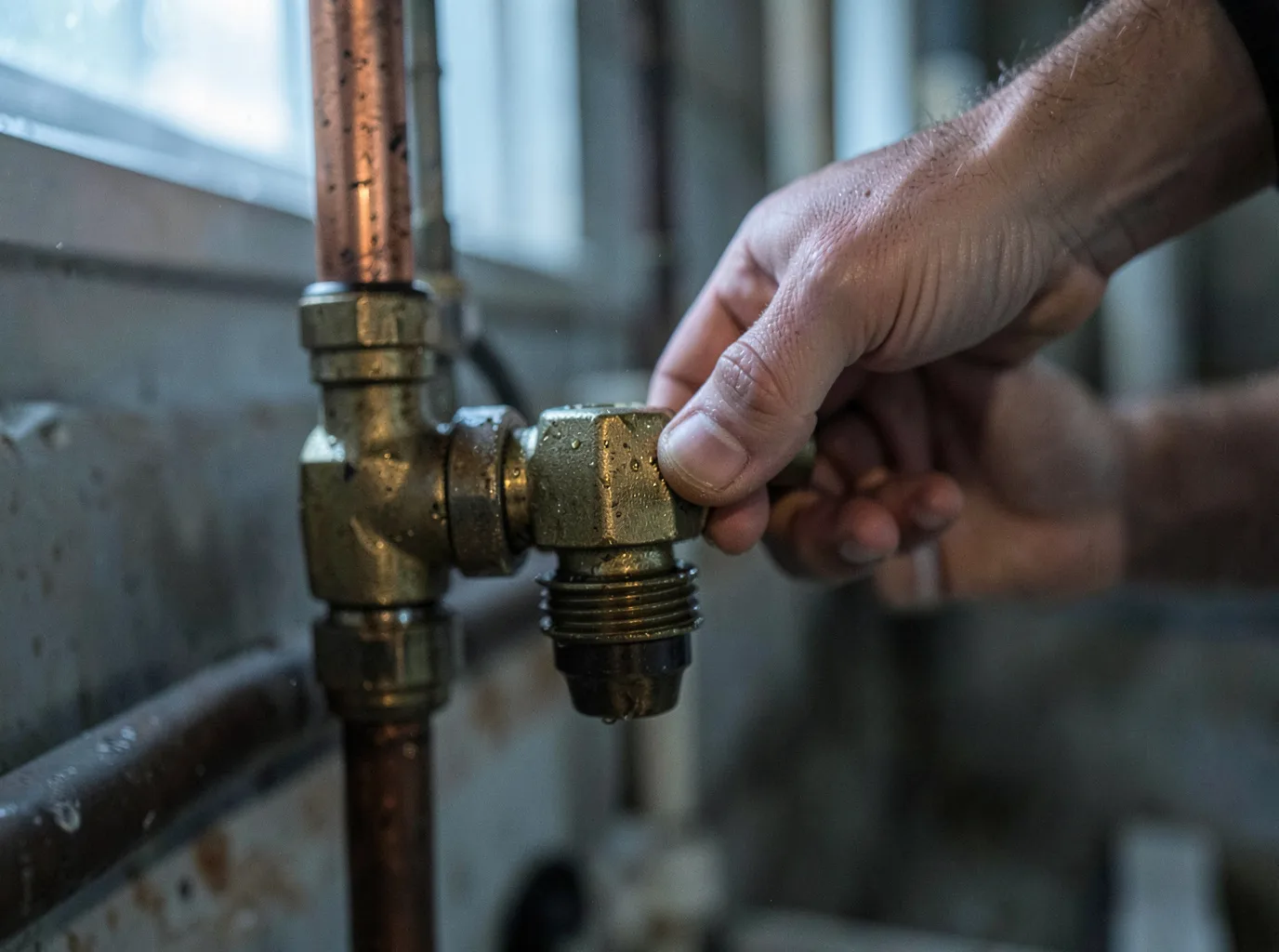Emergency Plumber Plainsboro, NJ FAQs